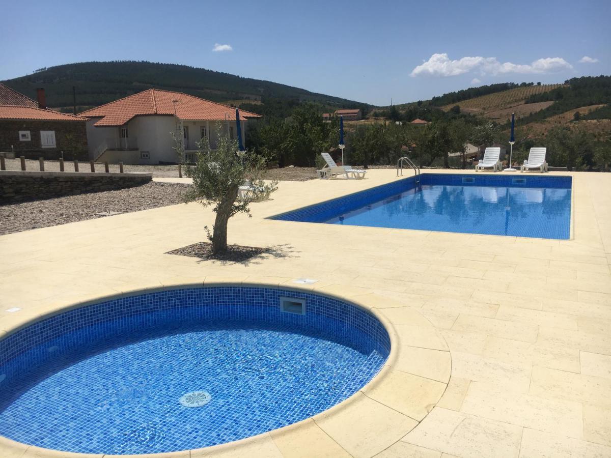 Desafios Da Horta Villa Souto da Velha Luaran gambar