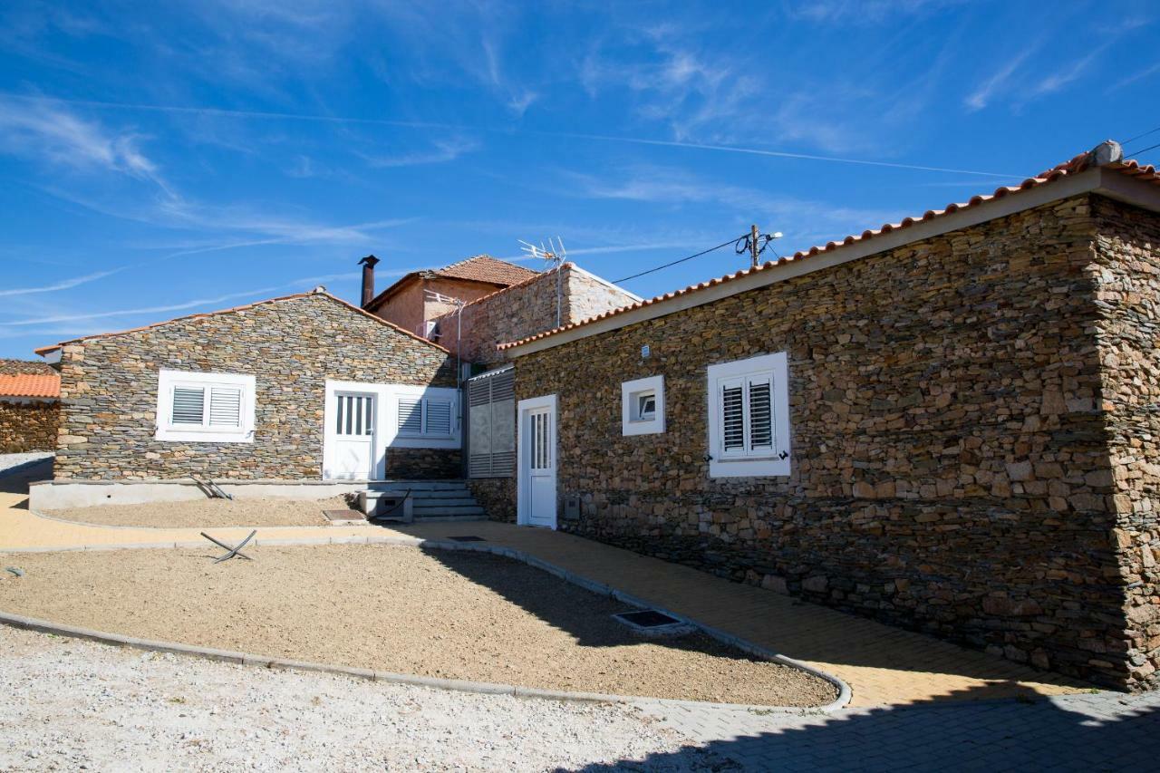 Desafios Da Horta Villa Souto da Velha Luaran gambar