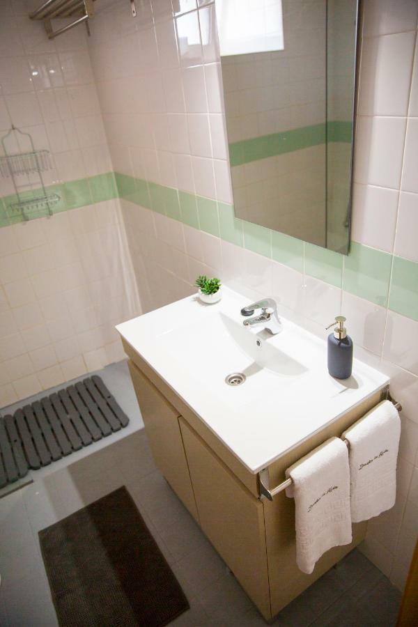 Desafios Da Horta Villa Souto da Velha Luaran gambar