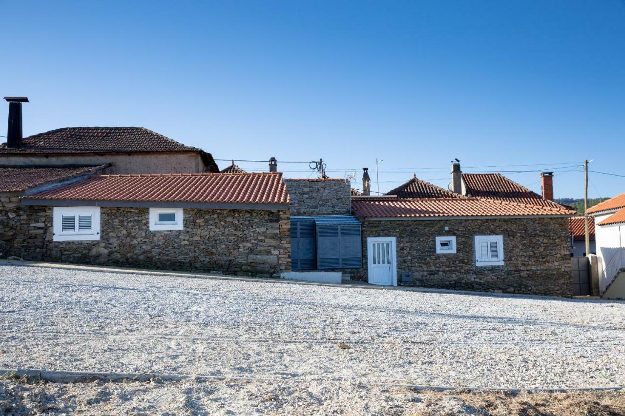 Desafios Da Horta Villa Souto da Velha Luaran gambar