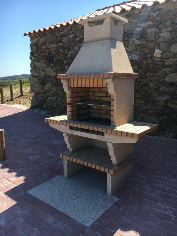 Desafios Da Horta Villa Souto da Velha Luaran gambar